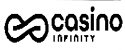 Casino Infinity Logo